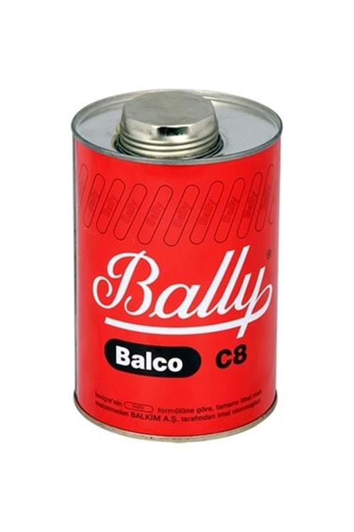 BALLY 1000GR TENEKE BALCO